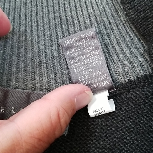 👕OSCAR DE LARENTA PULLOVER SWEATER - Picture 5 of 6